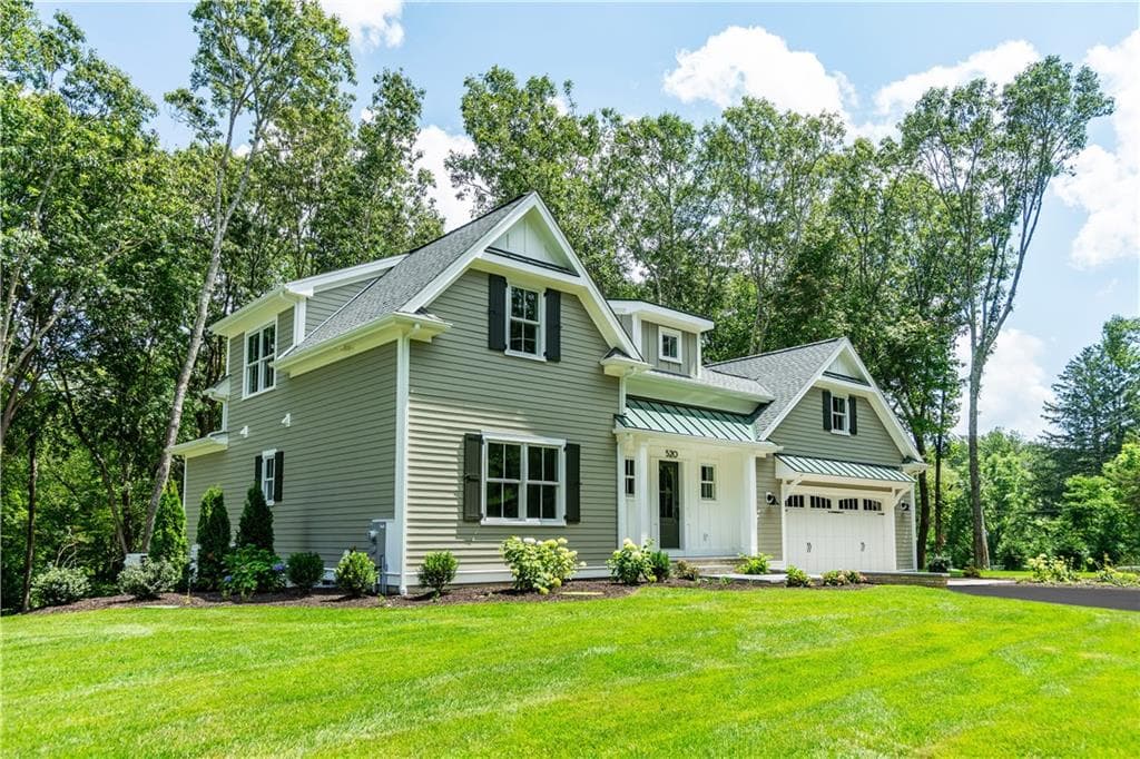 520 Greenbush Road photo 5