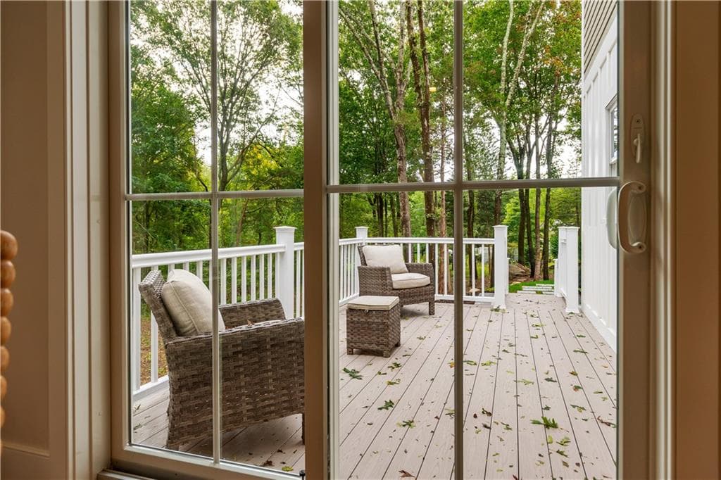 Single Family Residence at 520 Greenbush Road, Warwick, photo 24 of 50