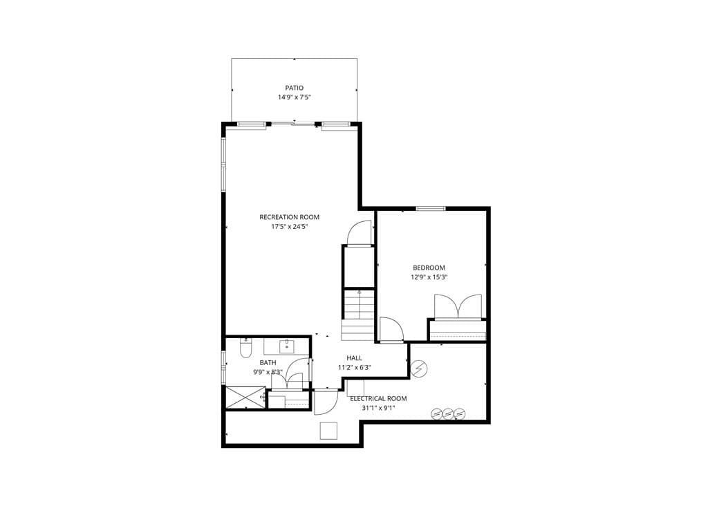 Single Family Residence at 520 Greenbush Road, Warwick, photo 50 of 50