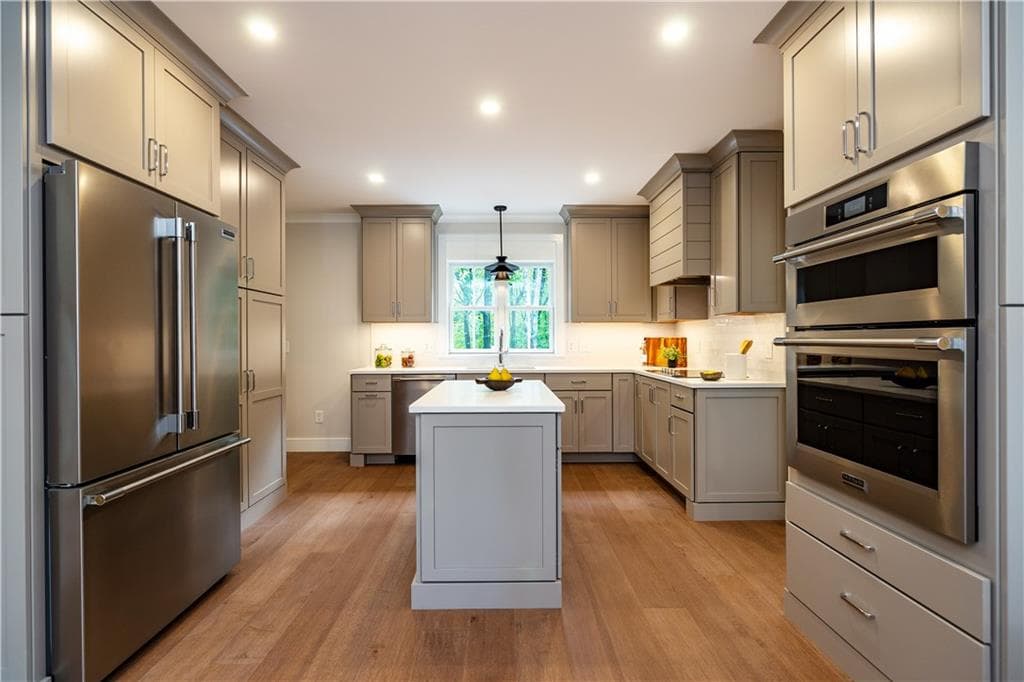 Single Family Residence at 520 Greenbush Road, Warwick, photo 15 of 50