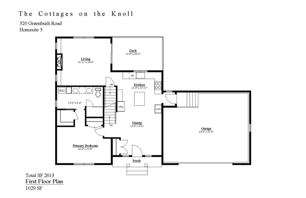 520 Greenbush Road photo 11