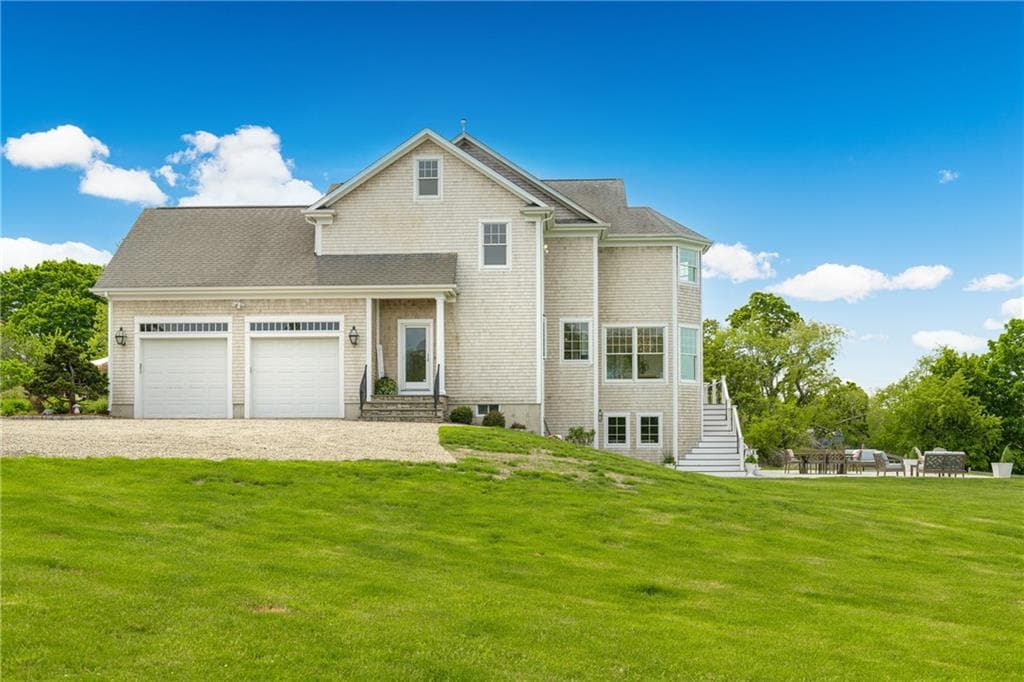 Single Family Residence at 3333 Main Road, Tiverton, photo 42 of 50