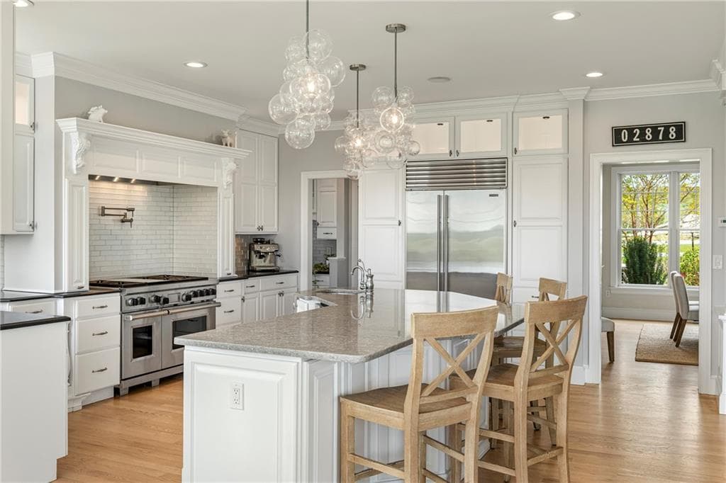 Single Family Residence at 3333 Main Road, Tiverton, photo 17 of 50