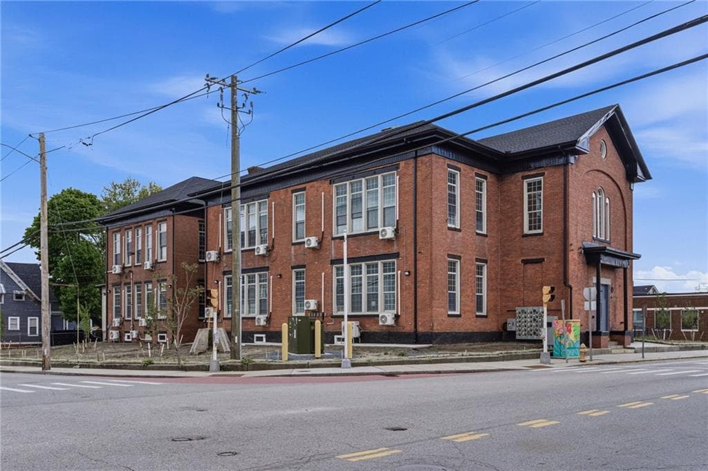 Commercial,Commercial Sale at 387 Broad Street, Central Falls, photo 39 of 41