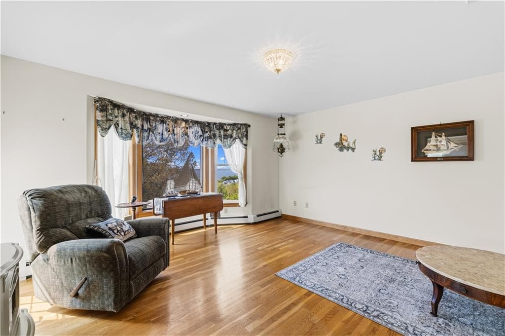 Single Family Residence at 400 Sampson Street, Fall River, photo 12 of 40