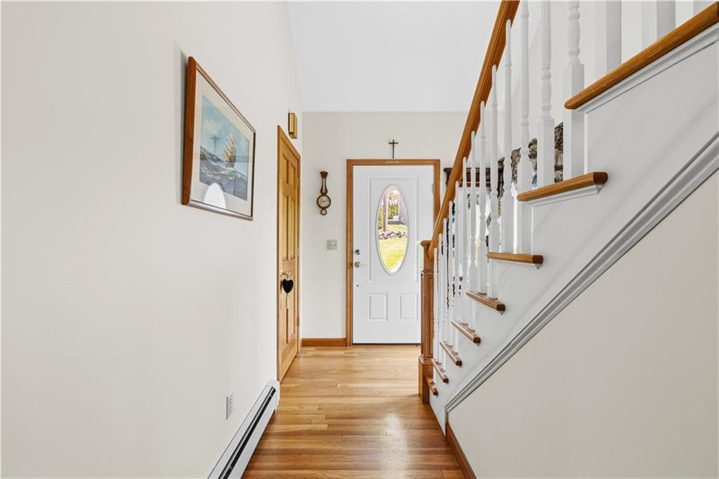 Single Family Residence at 400 Sampson Street, Fall River, photo 10 of 40
