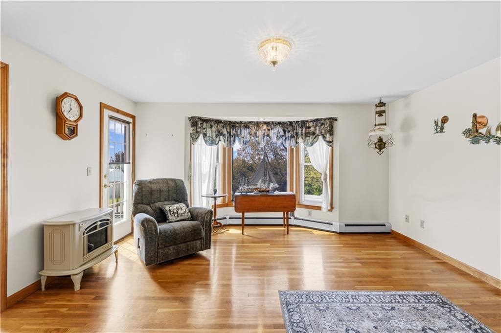 Single Family Residence at 400 Sampson Street, Fall River, photo 11 of 40