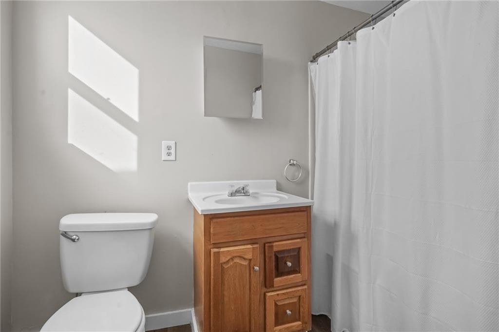 Commercial at 226 South Main Street, Woonsocket, photo 13 of 38