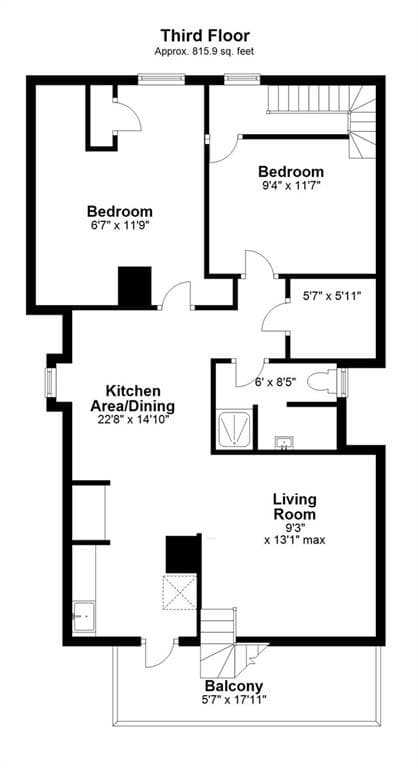 9 Ann Street photo 27
