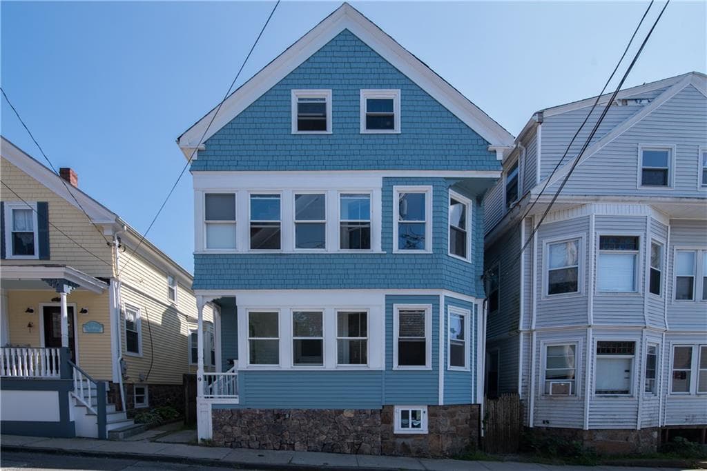 9 Ann Street