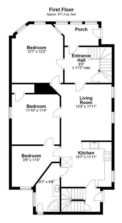 9 Ann Street photo 25