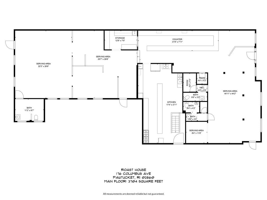 176 Columbus Avenue photo 46