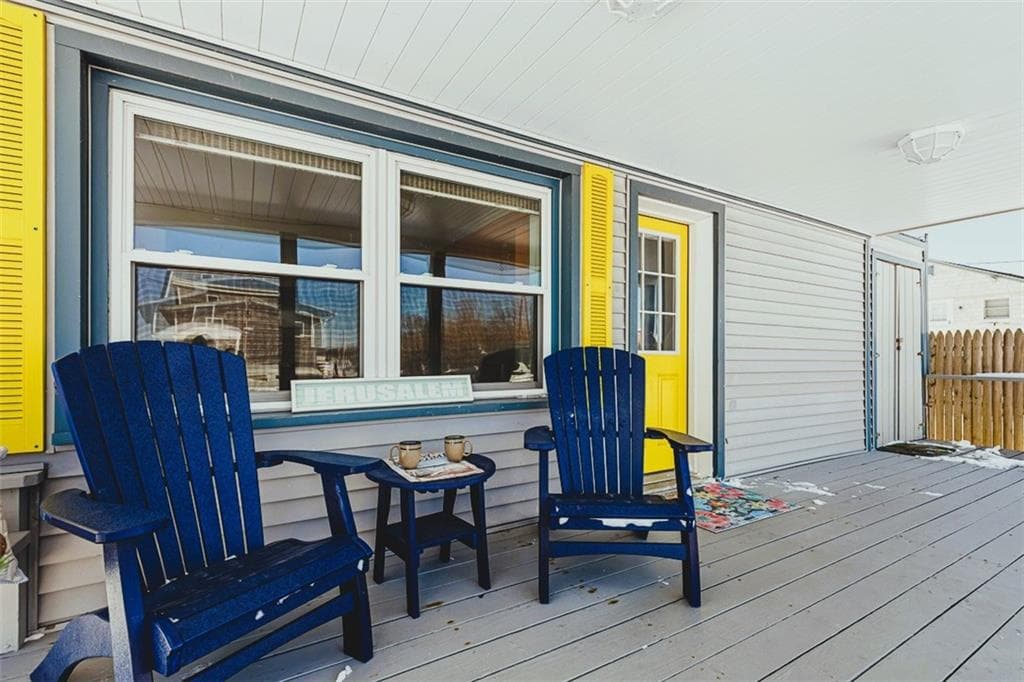 Multi Family at 6 MacAlder Street, Narragansett, photo 2 of 32
