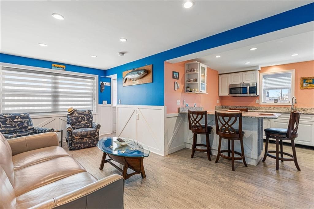 Multi Family at 6 MacAlder Street, Narragansett, photo 17 of 32