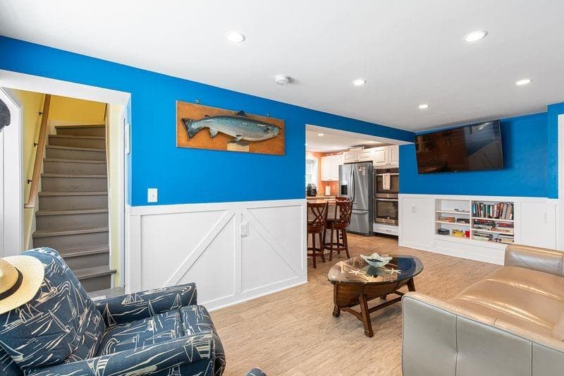 Multi Family at 6 MacAlder Street, Narragansett, photo 20 of 32