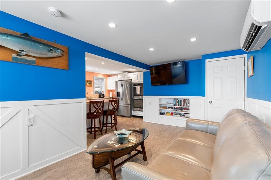 Multi Family at 6 MacAlder Street, Narragansett, photo 21 of 32