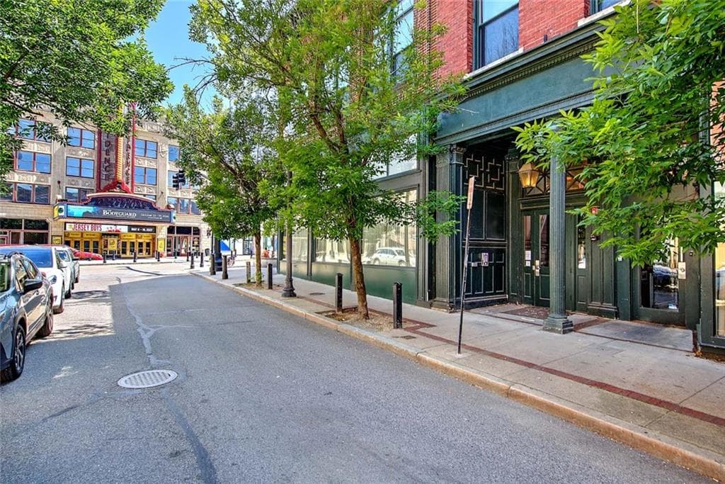 Condominium at 225 Weybosset Street UNIT 6, Providence, photo 2 of 17