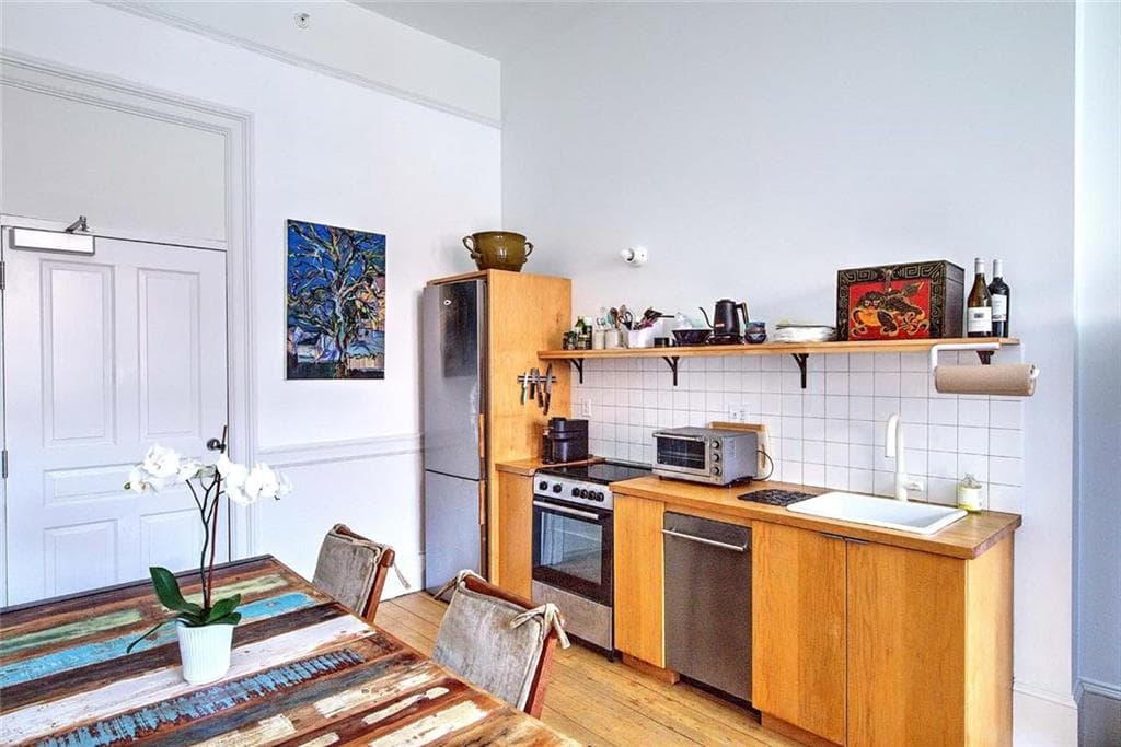 Condominium at 225 Weybosset Street UNIT 6, Providence, photo 6 of 17