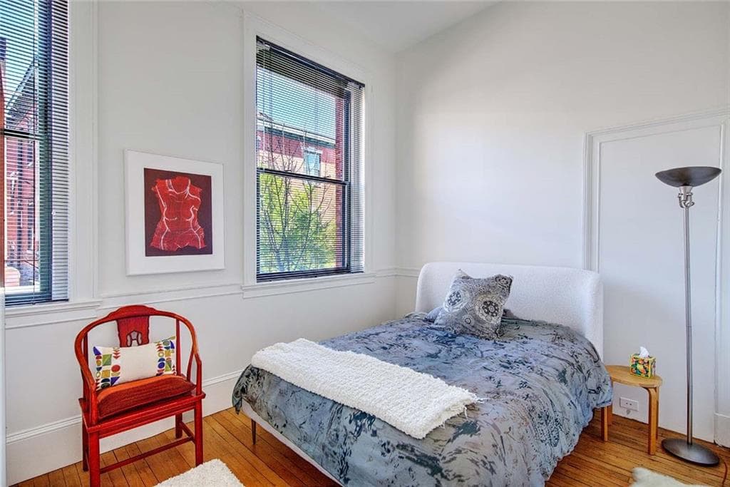 Condominium at 225 Weybosset Street UNIT 6, Providence, photo 13 of 17