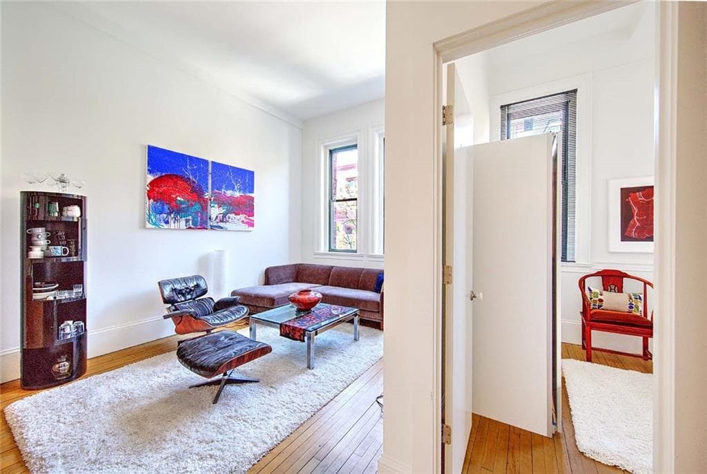 Condominium at 225 Weybosset Street UNIT 6, Providence, photo 16 of 17
