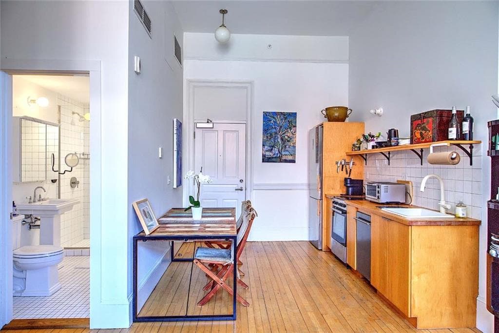 Condominium at 225 Weybosset Street UNIT 6, Providence, photo 12 of 17