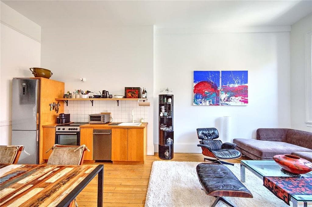 Condominium at 225 Weybosset Street UNIT 6, Providence, photo 7 of 17