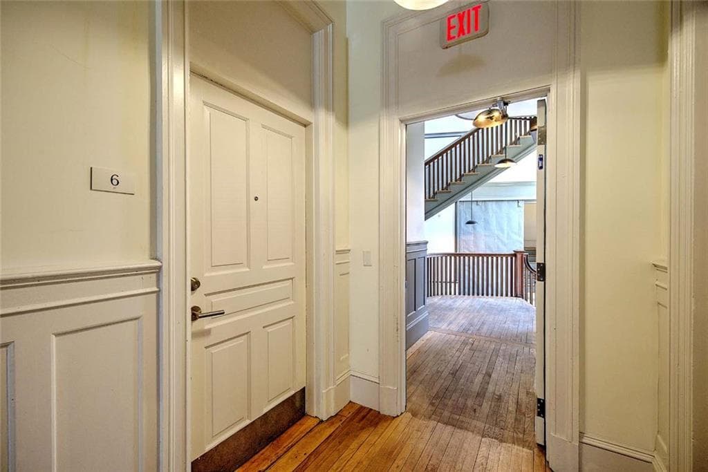 Condominium at 225 Weybosset Street UNIT 6, Providence, photo 5 of 17