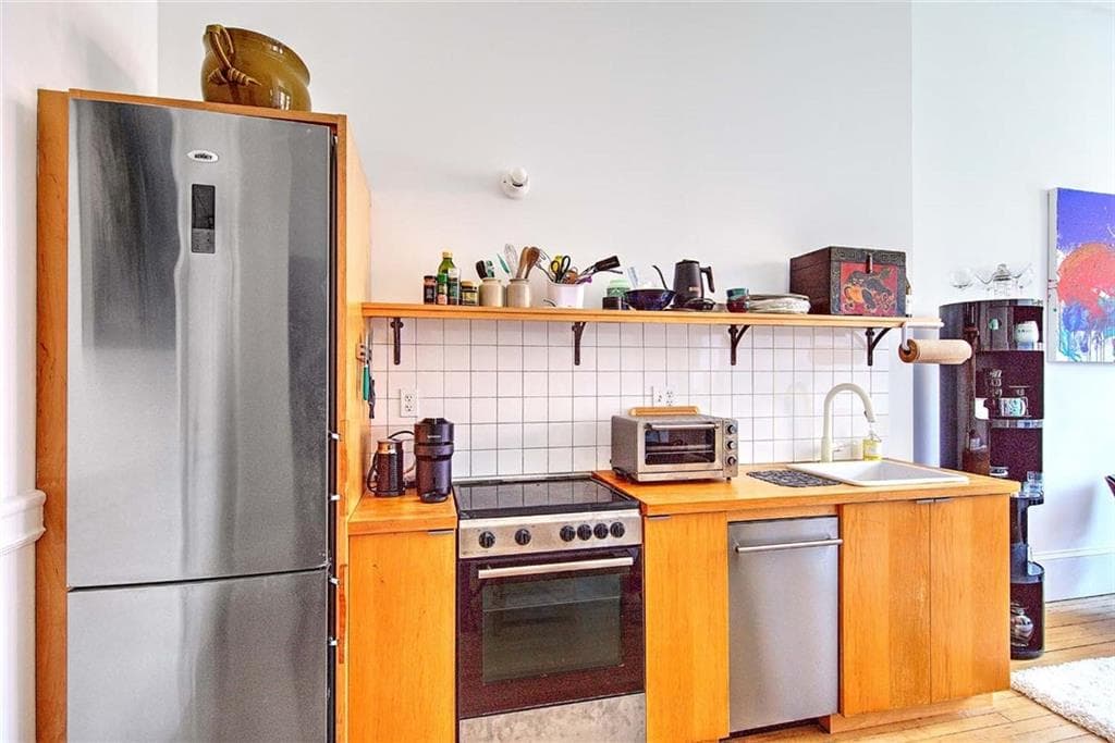Condominium at 225 Weybosset Street UNIT 6, Providence, photo 9 of 17