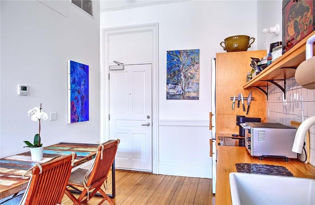 Condominium at 225 Weybosset Street UNIT 6, Providence, photo 10 of 17
