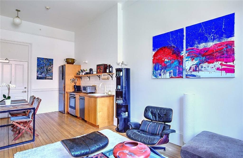 Condominium at 225 Weybosset Street UNIT 6, Providence, photo 11 of 17