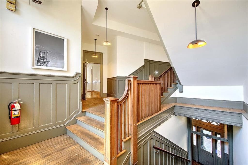 Condominium at 225 Weybosset Street UNIT 6, Providence, photo 4 of 17