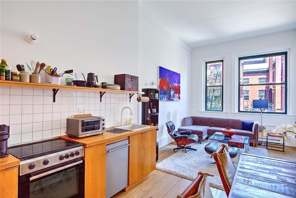 Condominium at 225 Weybosset Street UNIT 6, Providence, photo 8 of 17