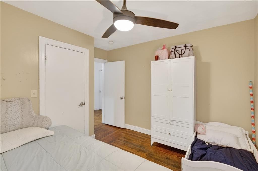 Single Family Residence at 368 Hawkins Street, Providence, photo 17 of 33