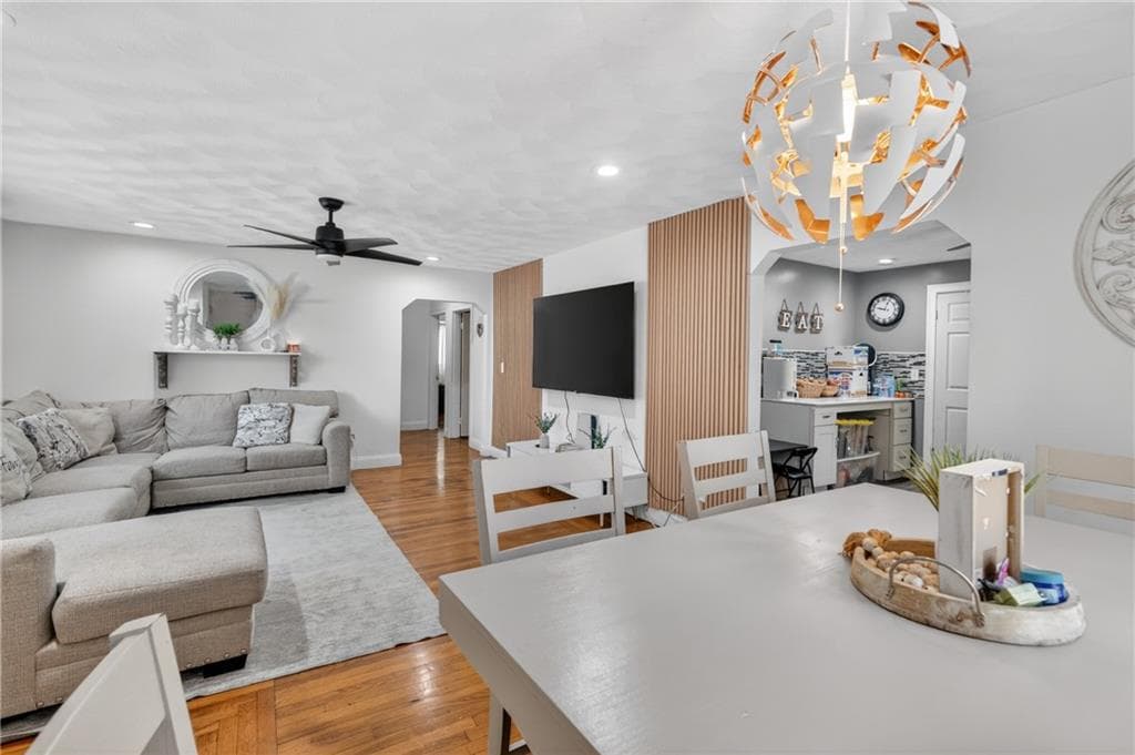 Single Family Residence at 368 Hawkins Street, Providence, photo 24 of 33