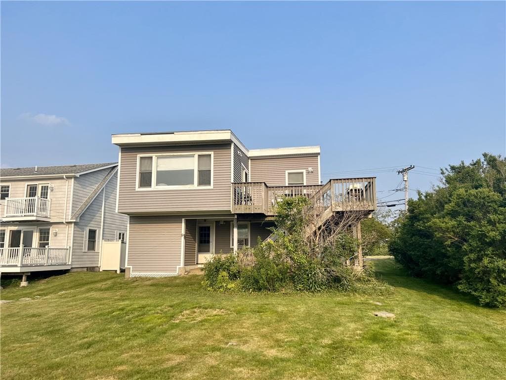 26 Conch Road