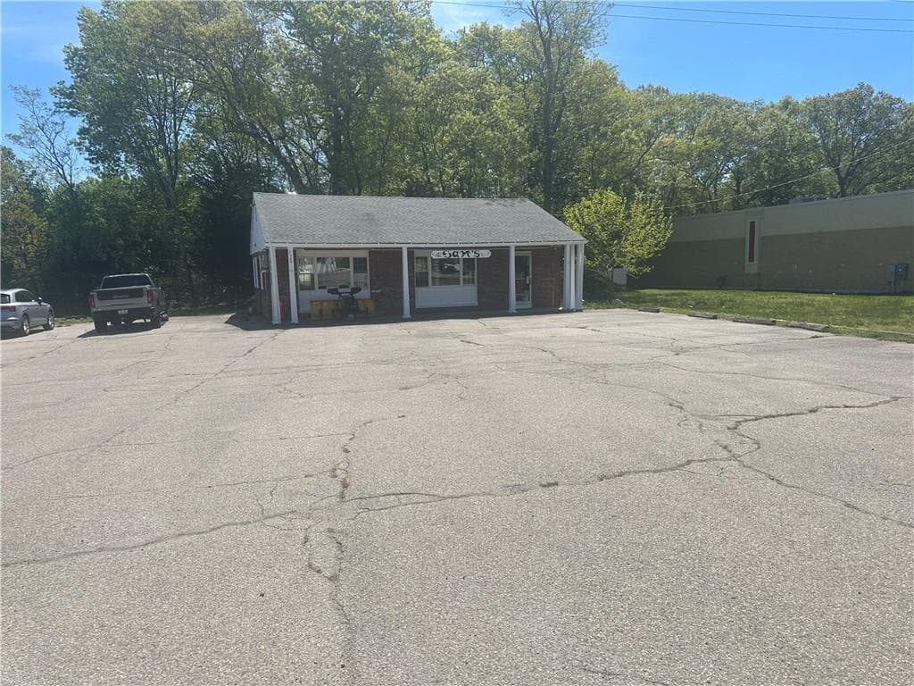 7560 Post Road