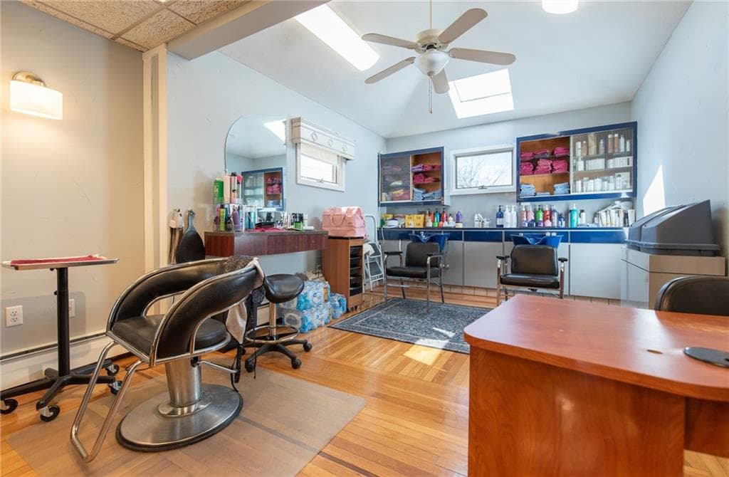 Commercial,Commercial Sale at Cranston, photo 20 of 37