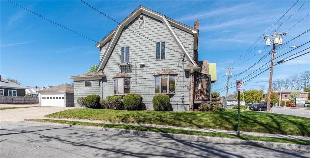 Commercial,Commercial Sale at Cranston, photo 33 of 37