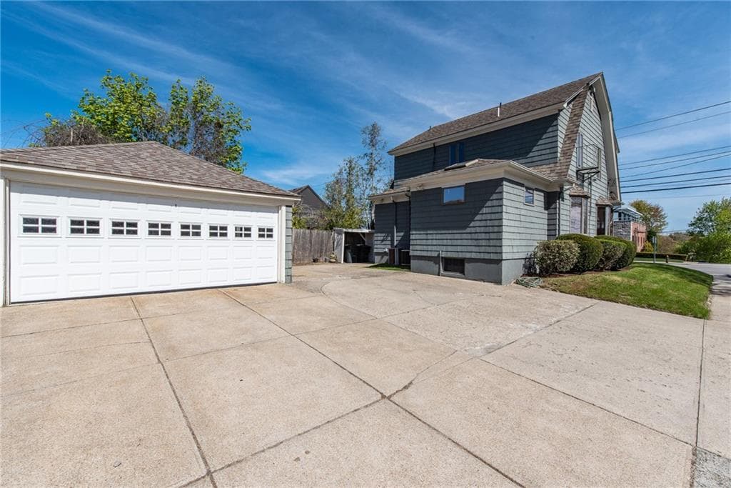 Commercial,Commercial Sale at Cranston, photo 37 of 37