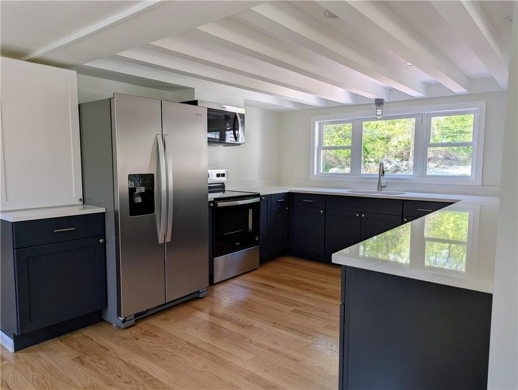 Multi Family at 2185 A/B Post Road, South Kingstown, photo 3 of 35