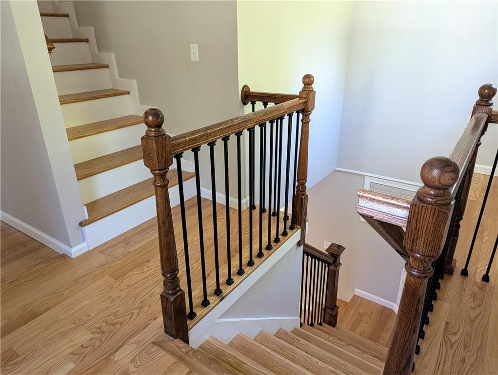 Multi Family at 2185 A/B Post Road, South Kingstown, photo 19 of 35