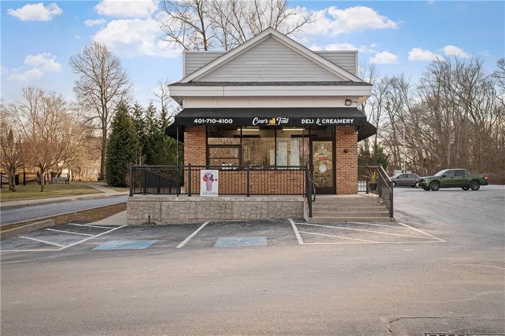 Commercial,Business at 16 High Street, Burrillville, photo 20 of 31