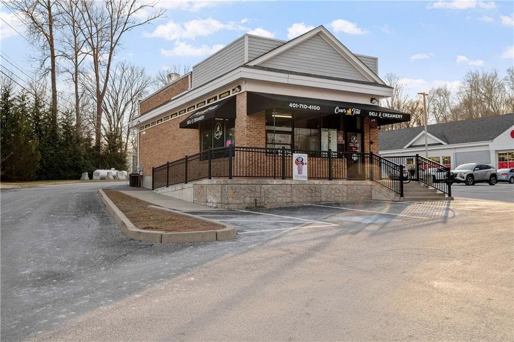 Commercial,Business at 16 High Street, Burrillville, photo 18 of 31