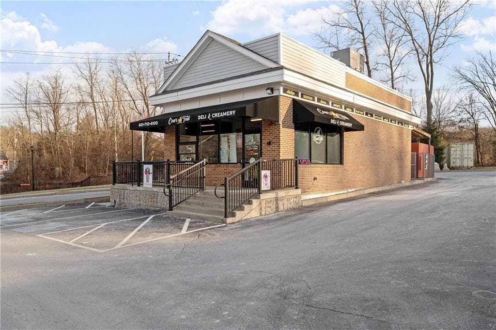 Commercial,Business at 16 High Street, Burrillville, photo 19 of 31