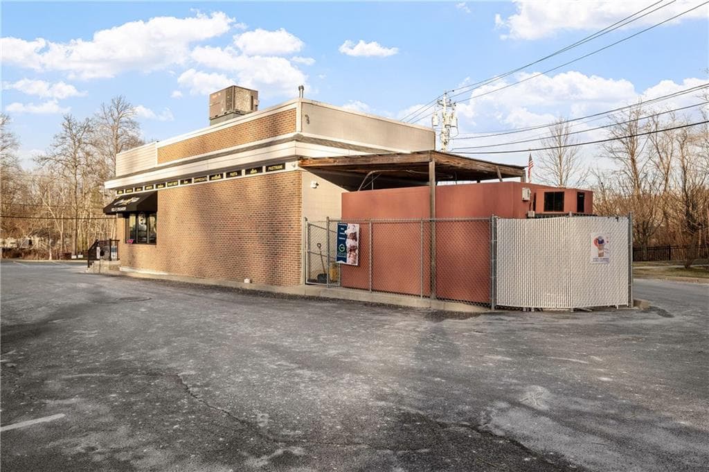 Commercial,Business at 16 High Street, Burrillville, photo 25 of 31