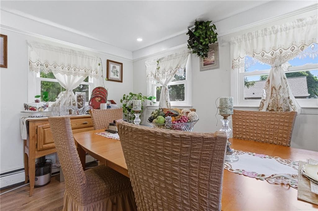 Single Family Residence at 4 Rosemont Avenue, Johnston, photo 7 of 37