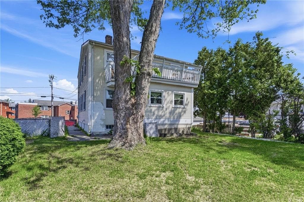 Single Family Residence at 4 Rosemont Avenue, Johnston, photo 32 of 37