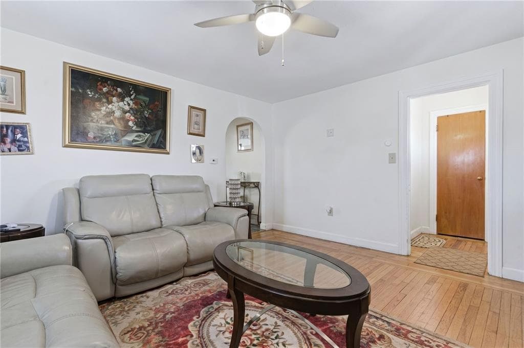 Single Family Residence at 4 Rosemont Avenue, Johnston, photo 9 of 37