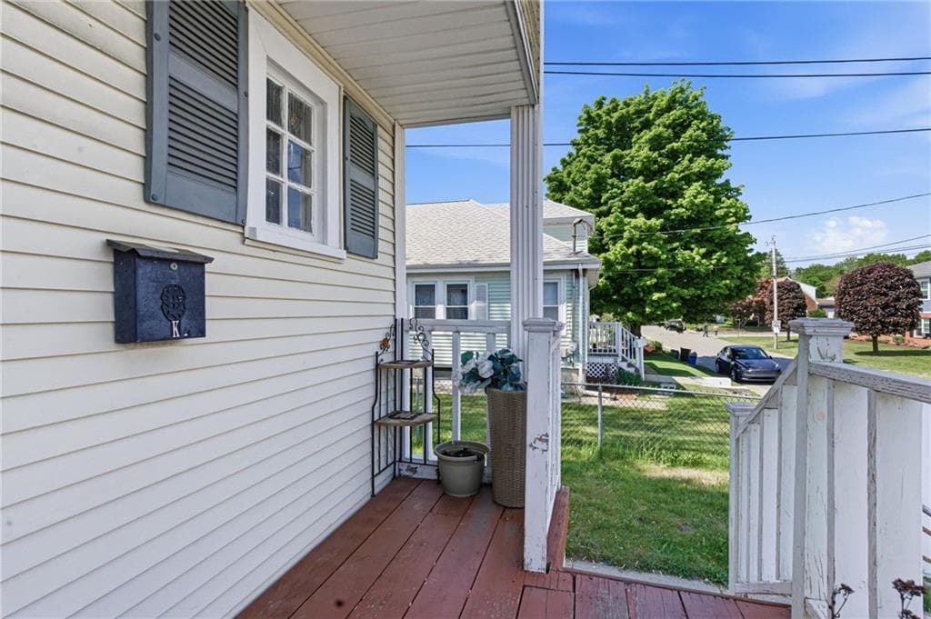Single Family Residence at 4 Rosemont Avenue, Johnston, photo 33 of 37