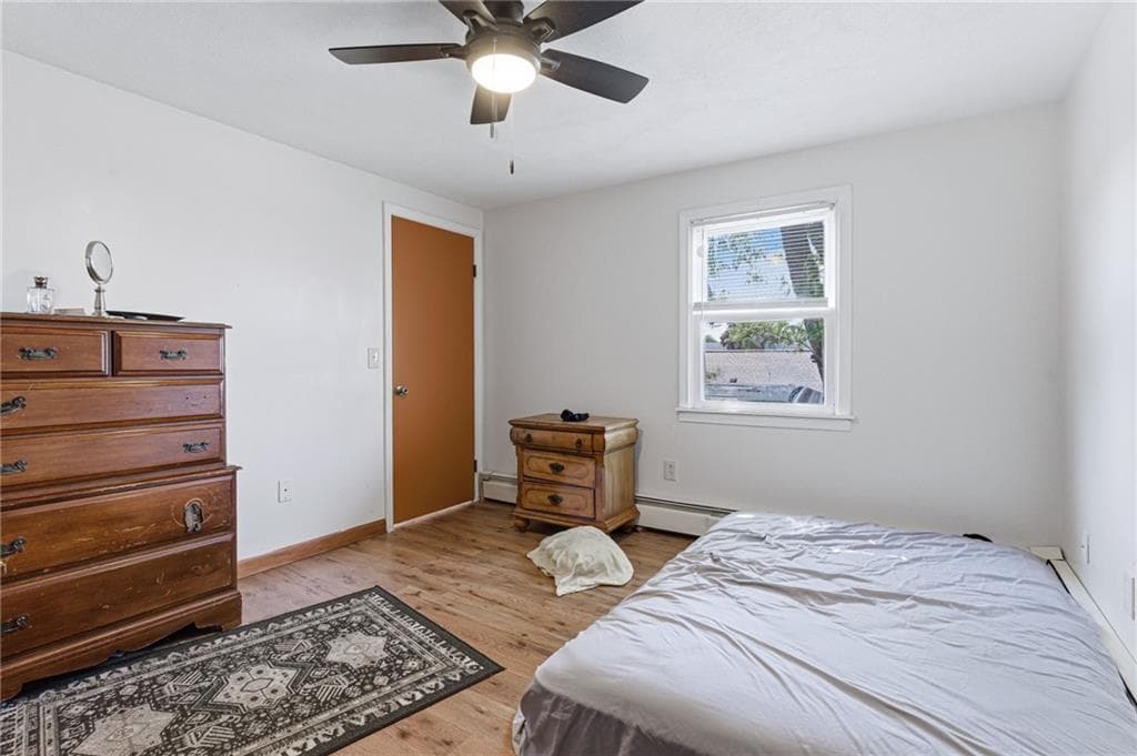 Single Family Residence at 4 Rosemont Avenue, Johnston, photo 18 of 37